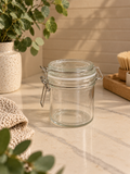 Glass Jar