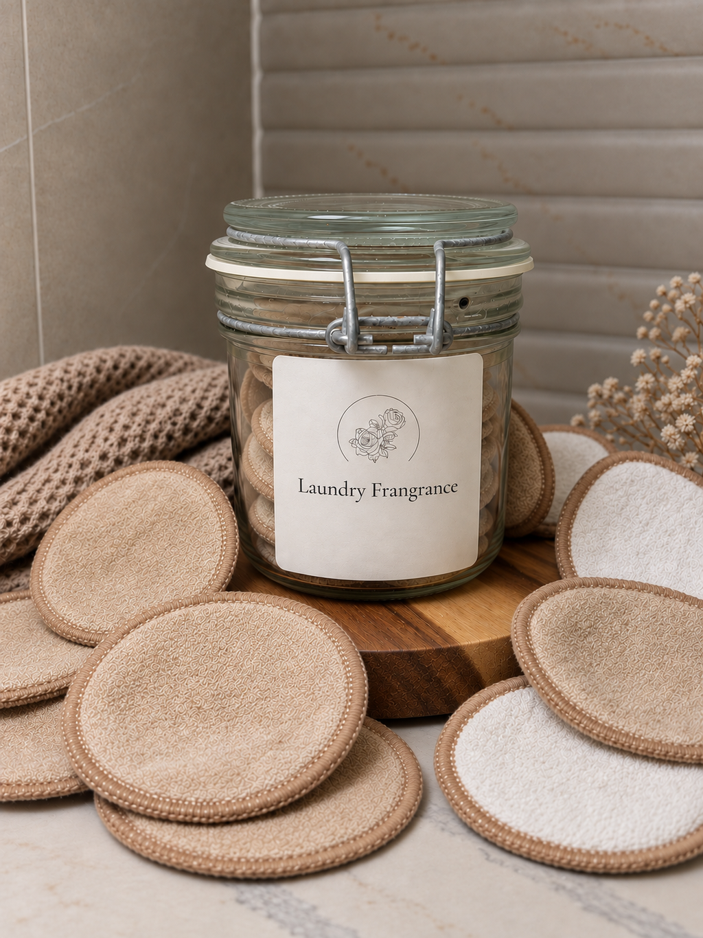 Laundry Fragrance