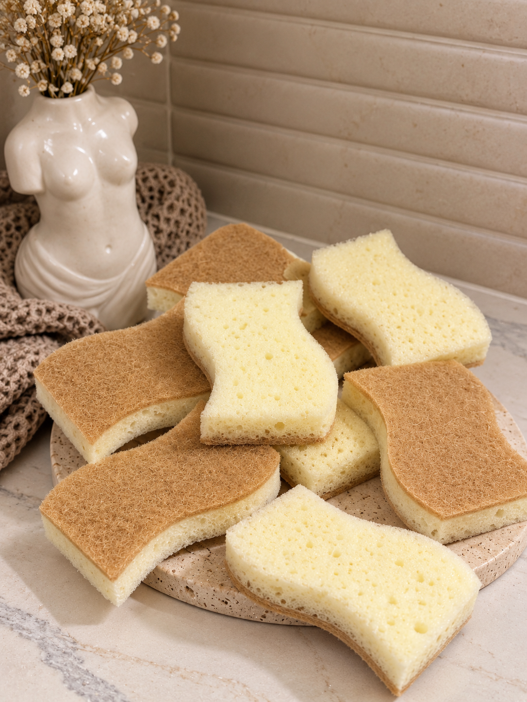 Dish Sponge