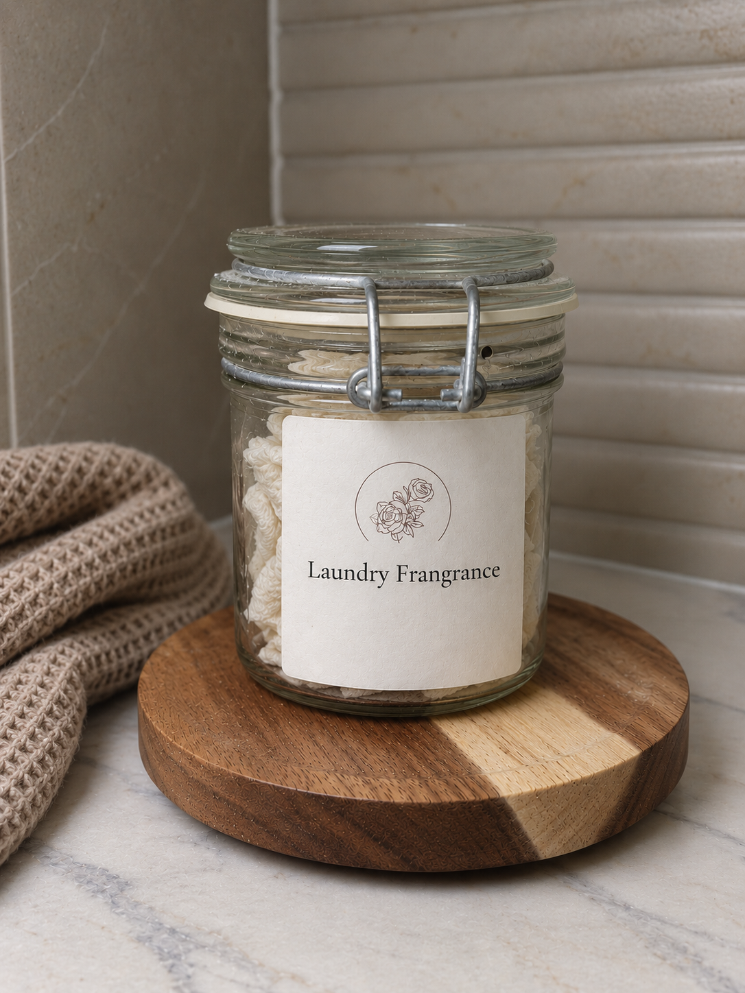 Laundry Fragrance